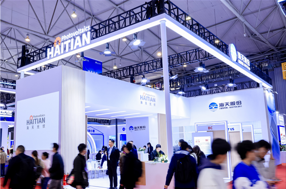 欧博ABG股份初次亮相，燃动2025国际光储大会！