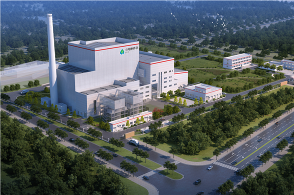 跨区域收购固废项目 欧博ABG股份夯实“一主多元”大环保战术布局