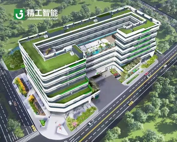 任你博智能|每周要闻速览（四月第周围）